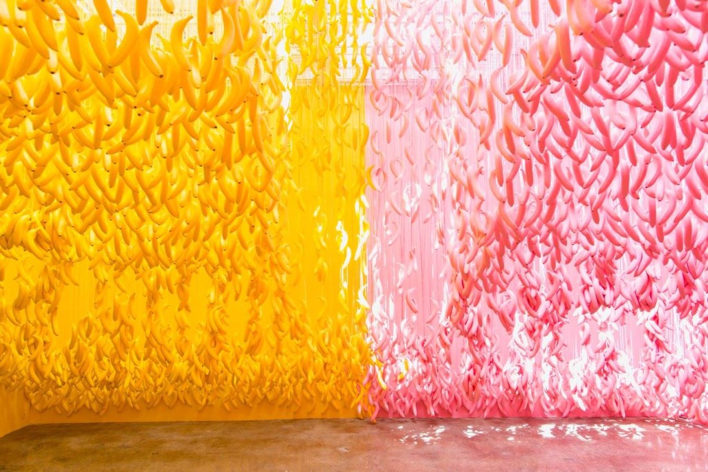Delicie-se com o Museum of Ice Cream na Miami Art Basel 2017