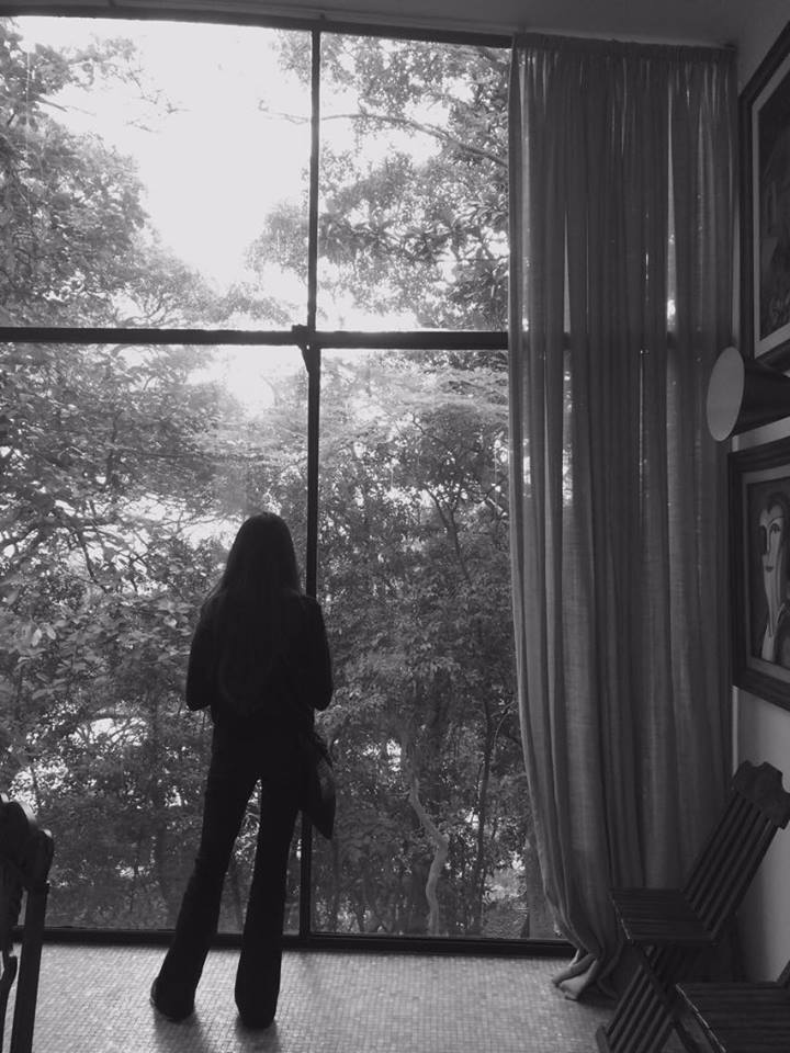 A história da Casa de Vidro, de Lina Bo Bardi, no Morumbi