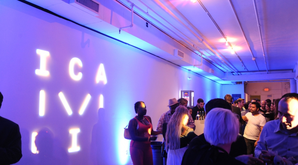 Institute of Contemporary Art abre suas portas na Miami Art Basel