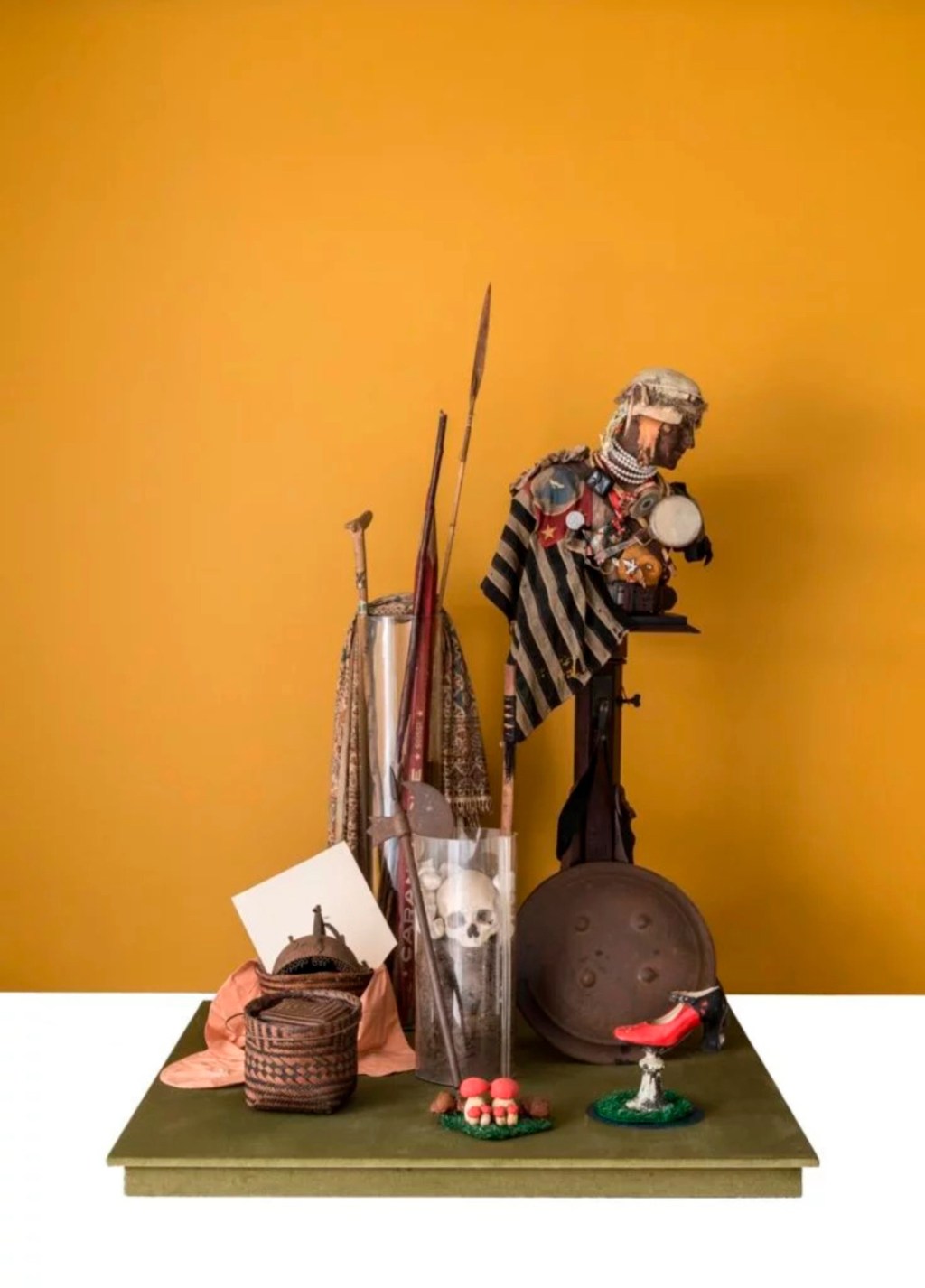 Conheça as galerias brasileiras que estreiam na Miami Art Basel
