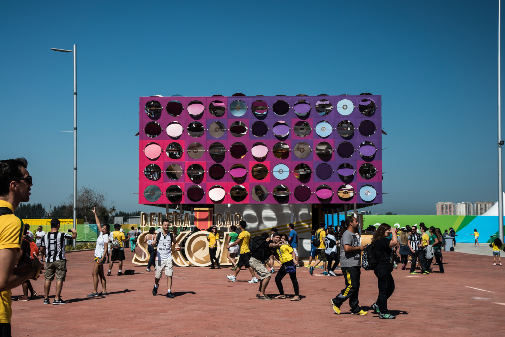27 brasileiros serão premiados no iF Design Awards 2018