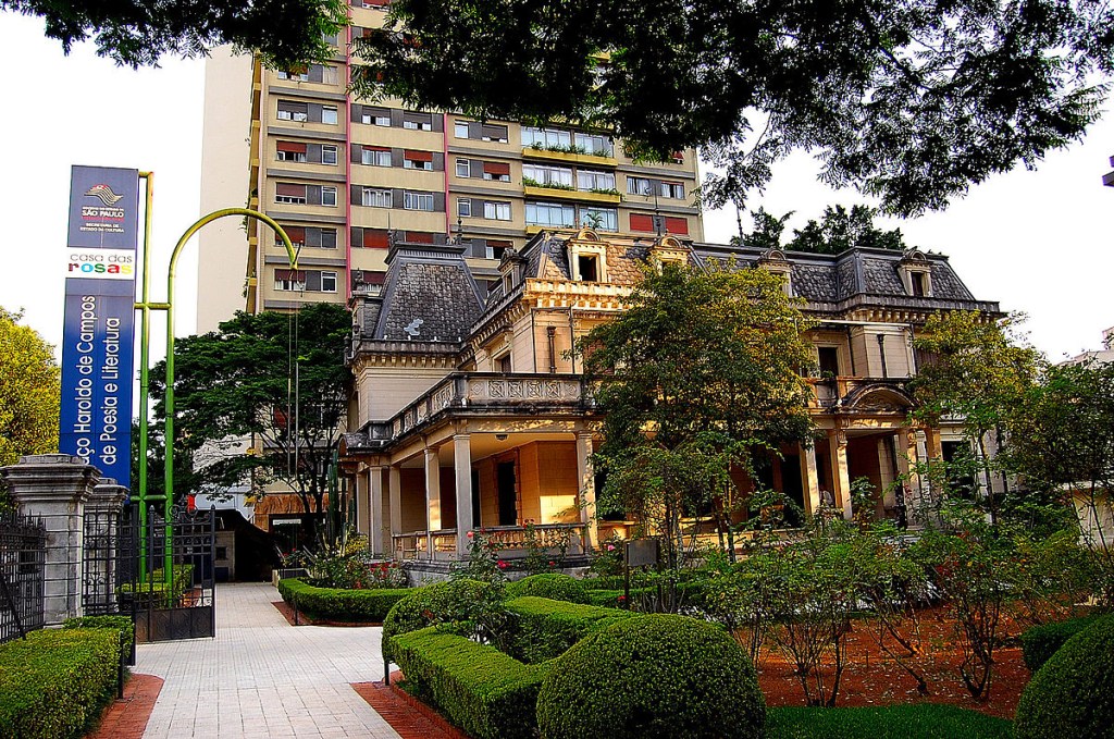 Aniversário de SP: Programação cultural para aproveitar a cidade!