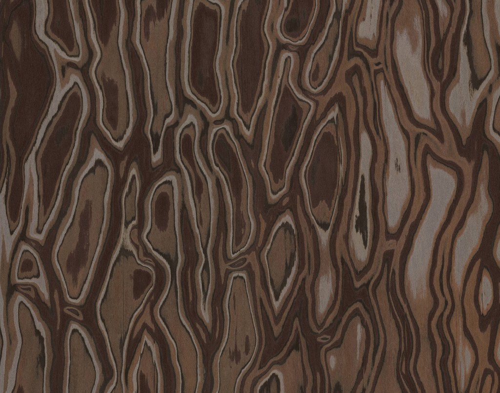 Novas criações de Kengo Kuma narram identidade da madeira