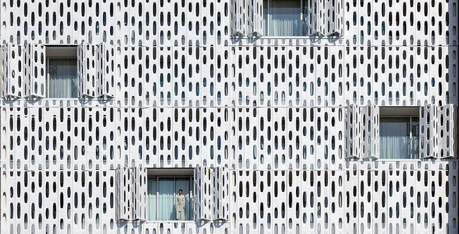 Studio Arthur Casas é premiado no Best of Year Awards 2017