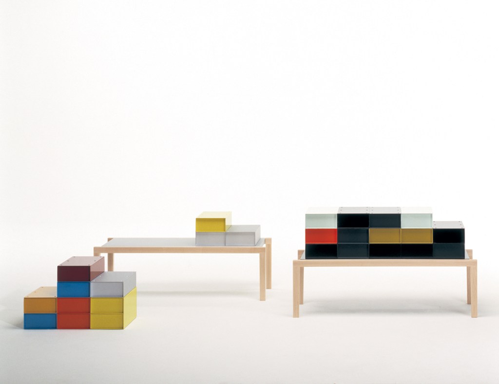 Maison & Objet escolhe Cecilie Manz como a designer de 2018