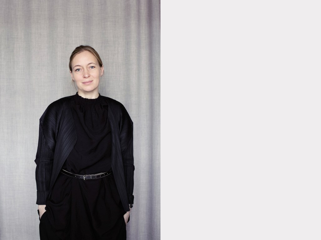 Maison & Objet escolhe Cecilie Manz como a designer de 2018
