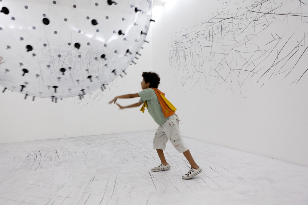 Agenda: Confira as exposições artísticas gratuitas de janeiro!