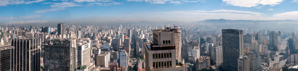 Aniversário de SP: Programação cultural para aproveitar a cidade!