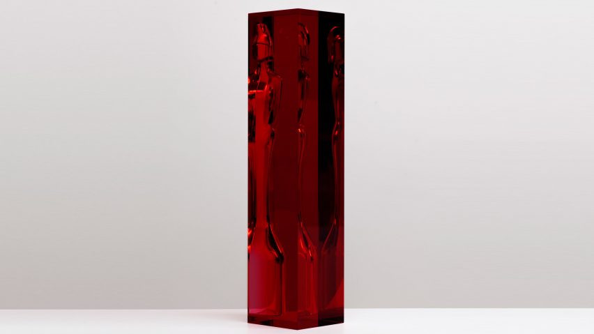 Anish Kapoor é o 1º escultor a criar um troféu para o BRIT Awards