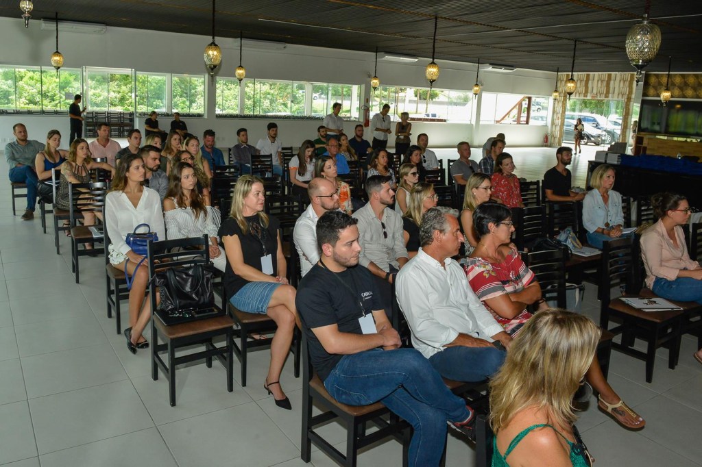 Reunião operacional dá início às ações da CASACOR Itapema 2018