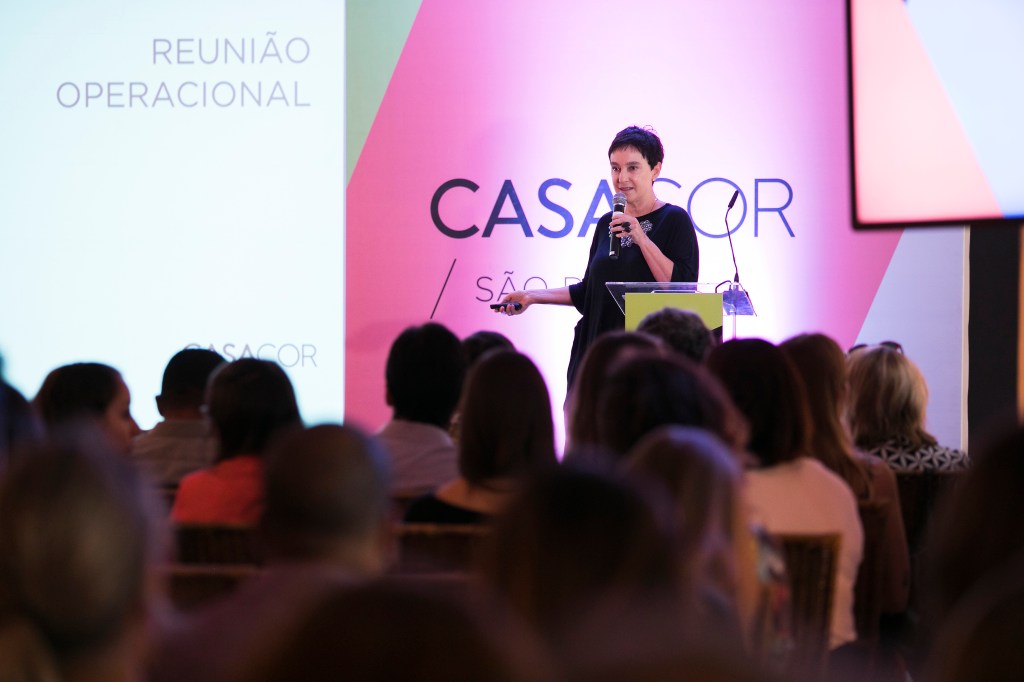 Conheça o elenco de CASACOR SP 2018!
