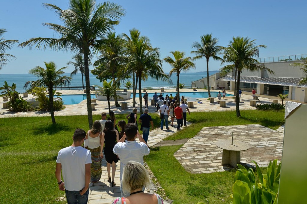 CASACOR Itapema apresenta sede e tema para elenco e convidados