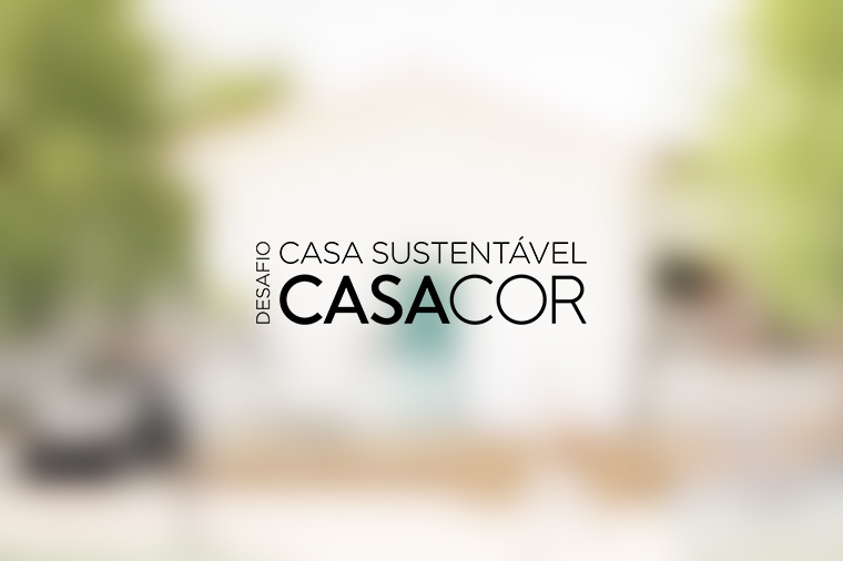 Conheça o vencedor do Desafio Casa Sustentável CASACOR
