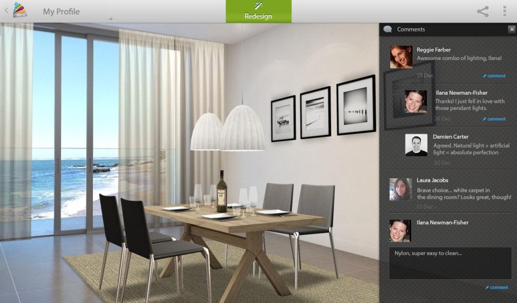 8 aplicativos e plataformas que te ajudam na hora de decorar