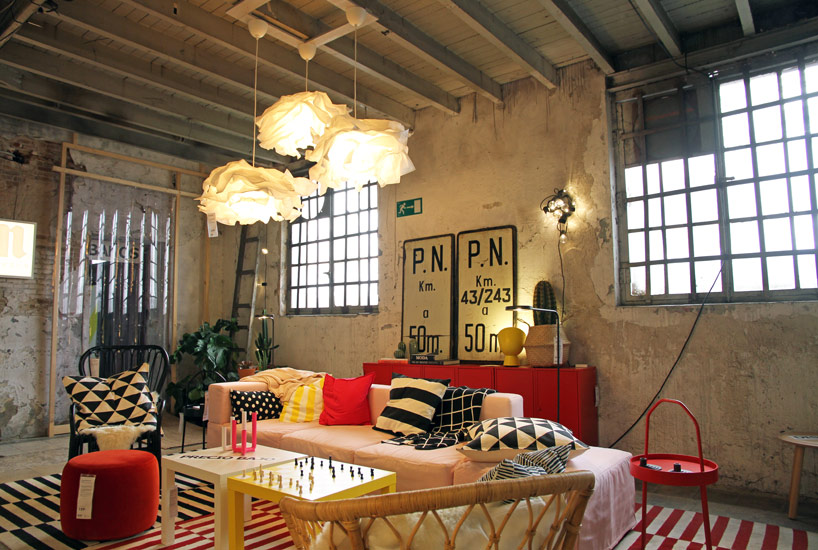 Madrid Design Festival 2018: IKEA apresenta o design democrático
