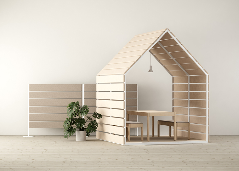 Os destaques e as novidades da Stockholm Furniture & Light Fair