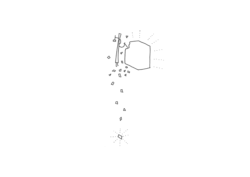 Nendo lança nova coleção de lâmpadas Light Fragment
