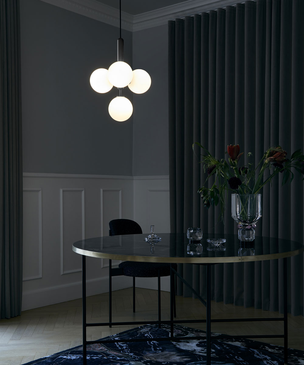 Os destaques e as novidades da Stockholm Furniture & Light Fair