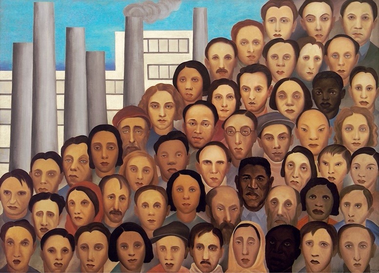 NY recebe pela 1ª vez exposição da Tarsila do Amaral, no MoMa