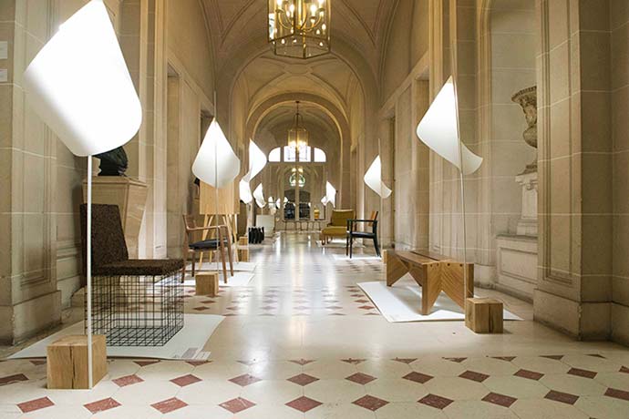 Os destaques e as novidades da Stockholm Furniture & Light Fair
