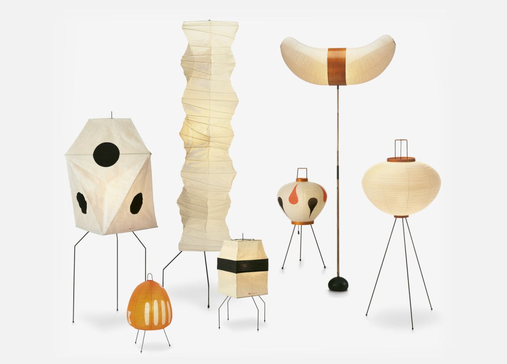 Nendo lança nova coleção de lâmpadas Light Fragment