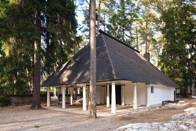 Bienal de Arquitetura de Veneza terá pavilhão com 10 capelas