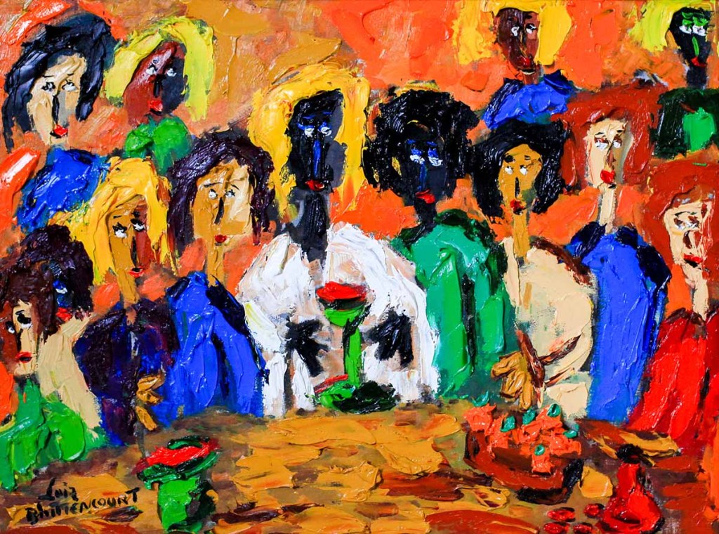 3 exposições de Páscoa para ver no Museu de Arte Sacra