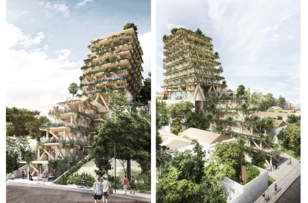 Projetos do Brasil se destacam na Bienal de Arquitetura de Veneza