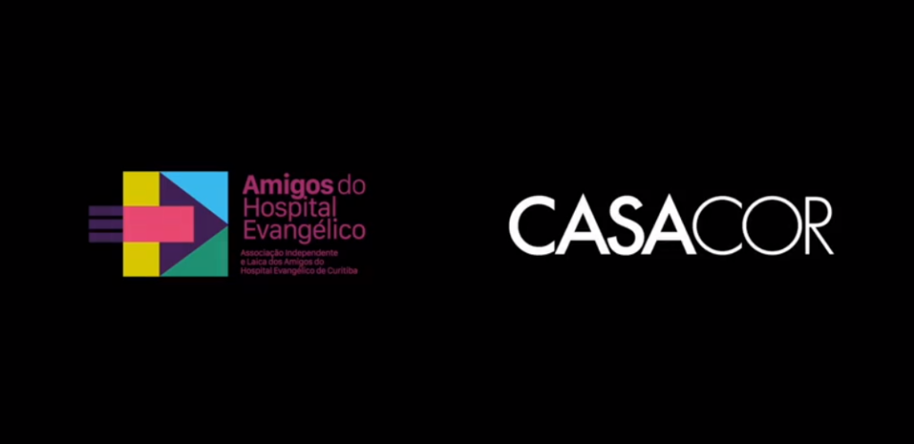 CASACOR PR fará jantar beneficente em prol do Hospital Evangélico