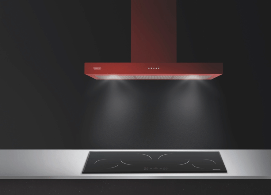 Minimalismo e eficiência: um design premiado na sua cozinha