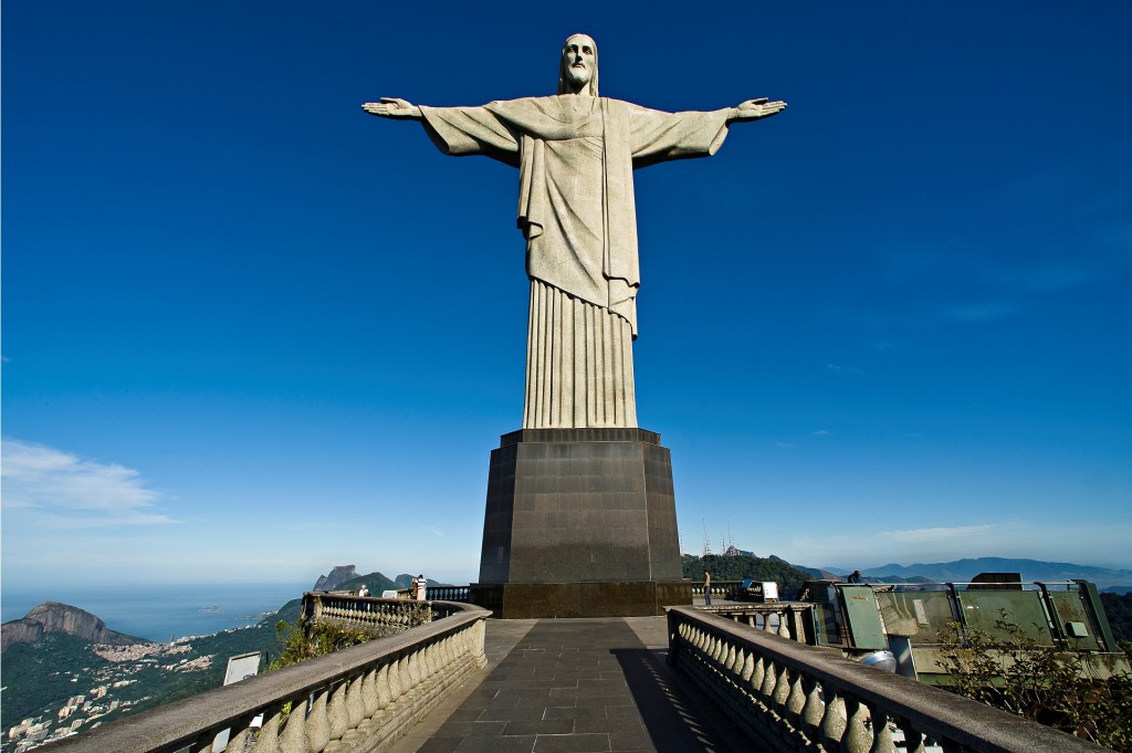 Braços abertos sobre a Guanabara: a história do Cristo Redentor