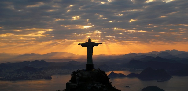 Braços abertos sobre a Guanabara: a história do Cristo Redentor