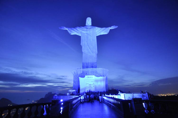 Braços abertos sobre a Guanabara: a história do Cristo Redentor