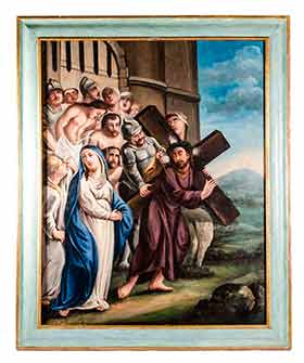 3 exposições de Páscoa para ver no Museu de Arte Sacra