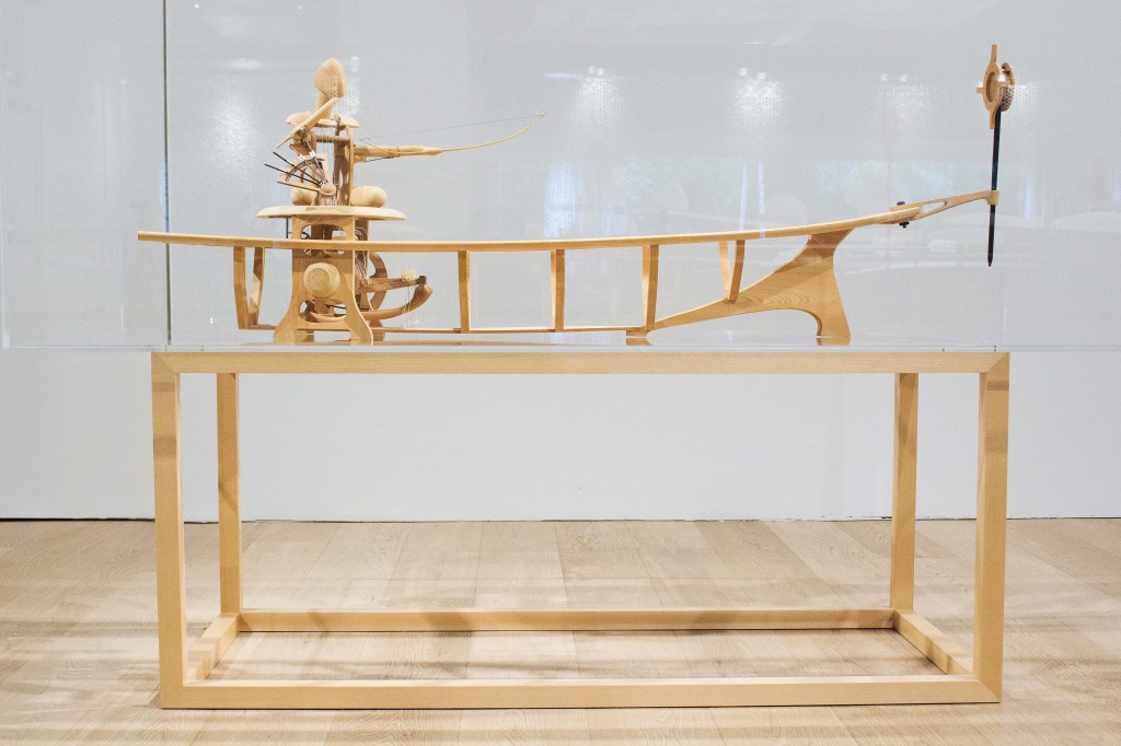 O reflexo da cultura japonesa na arte em exposições da Japan House