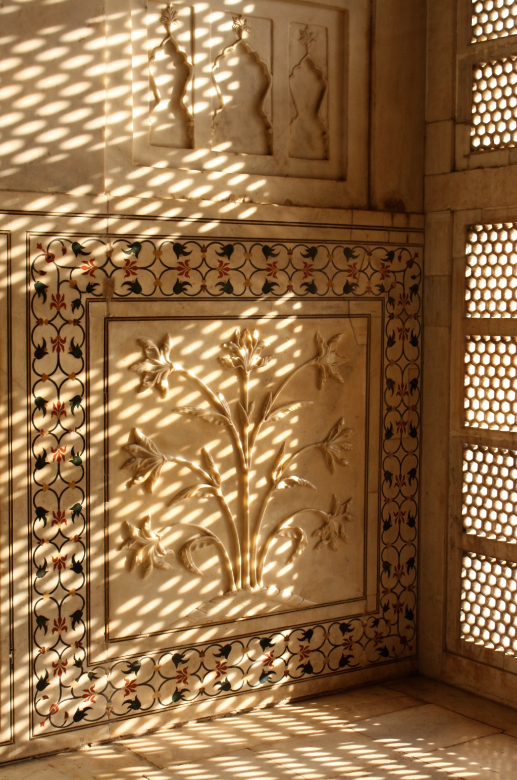 7 maravilhas do mundo: Taj Mahal, uma história de amor