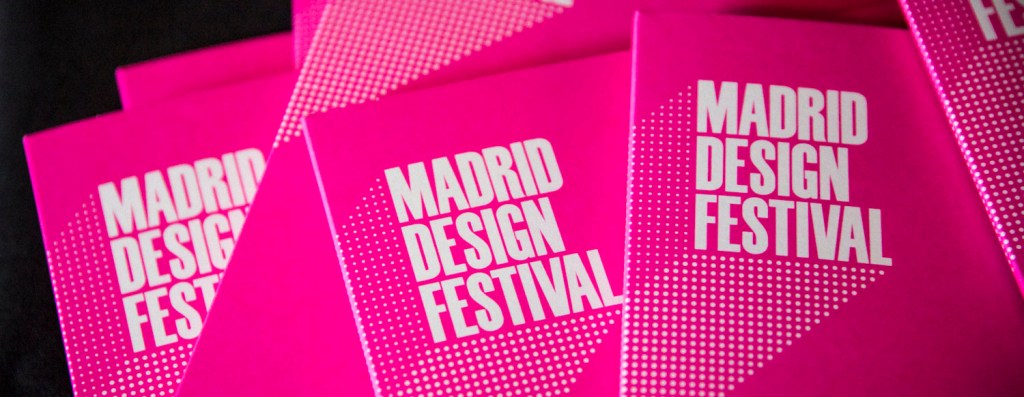 5 destaques do Madrid Design Festival 2018
