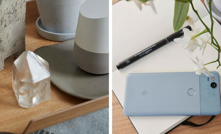 02-google-fuorisalone-2018 Planeta Casa: conheça o tema da CASACOR 2019!