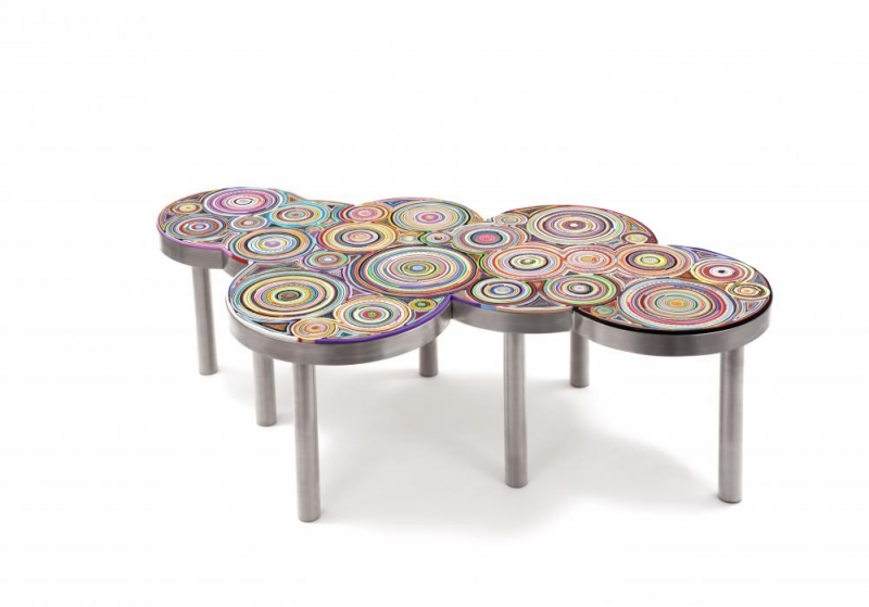 1769_5ac391df0b0768.24372802 Os clássicos do design são enaltecidos na SP-Arte 2018