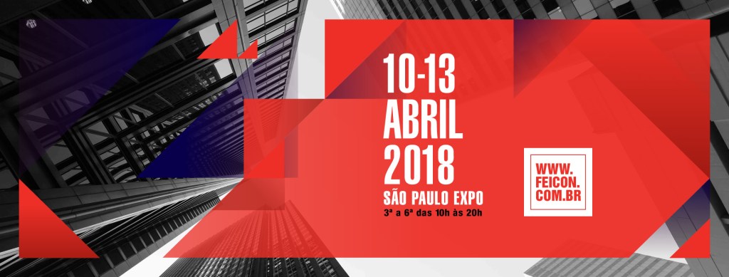 feicon-2018 Feicon Batimat e Inovatech se unem para criar a Rota da Sustentabilidade