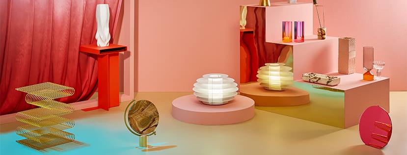 MDW 2018: WallpaperSTORE terá loja física durante a Semana de Design