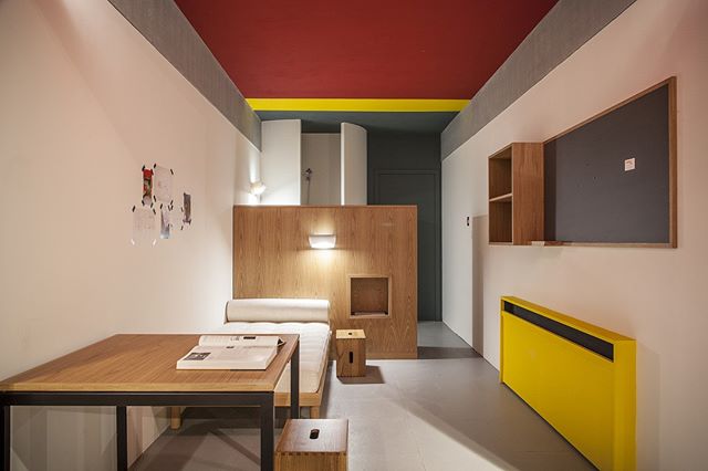 30086877_214882639274129_7918992599363354624_n MDW 2018: Cassina ressignifica a casa através de ambientes com vida