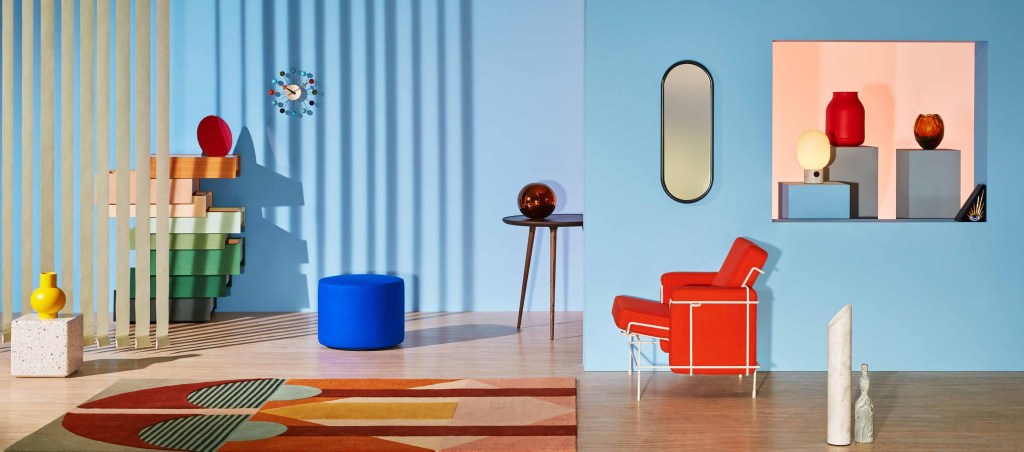 MDW 2018: WallpaperSTORE terá loja física durante a Semana de Design