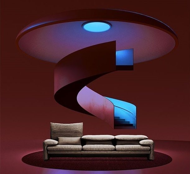30605105_350722058770592_9206073304450859008_n MDW 2018: Cassina ressignifica a casa através de ambientes com vida