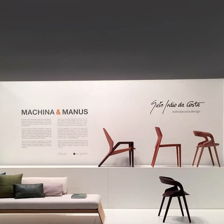 30743327_981776255321405_1572400377607749632_n Elenco CASACOR marca presença na SP-Arte 2018