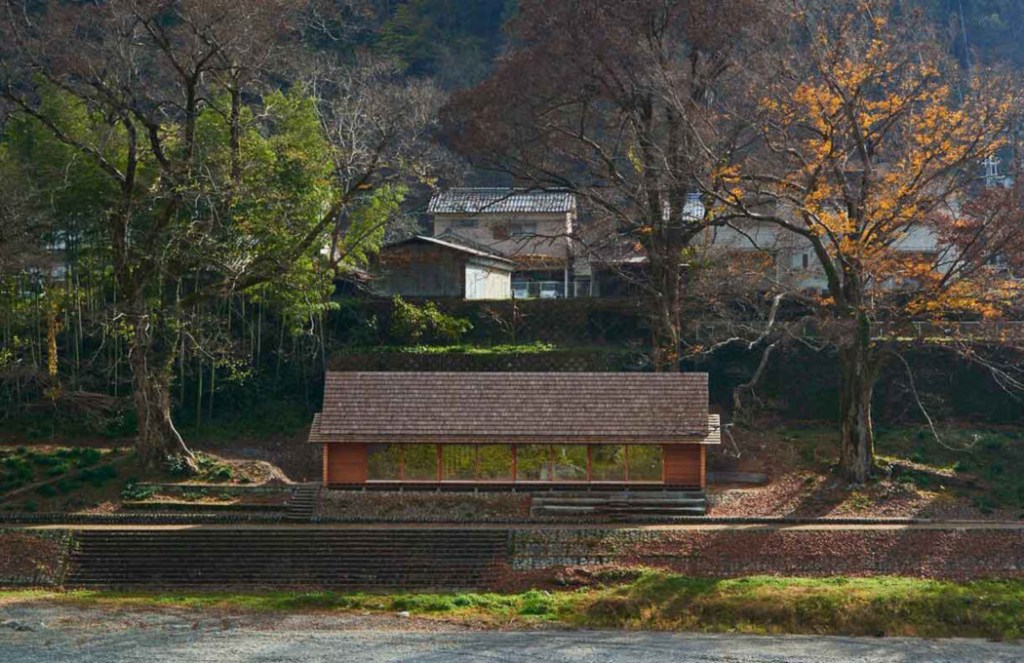 Airbnb se une a comunidade local para erguer hospedagem em cidade japonesa