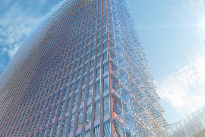 ajn_marseille_tourlamarseillaise_04-vue-contre-plongee_bd A nanotecnologia revoluciona o universo da arquitetura e da construção