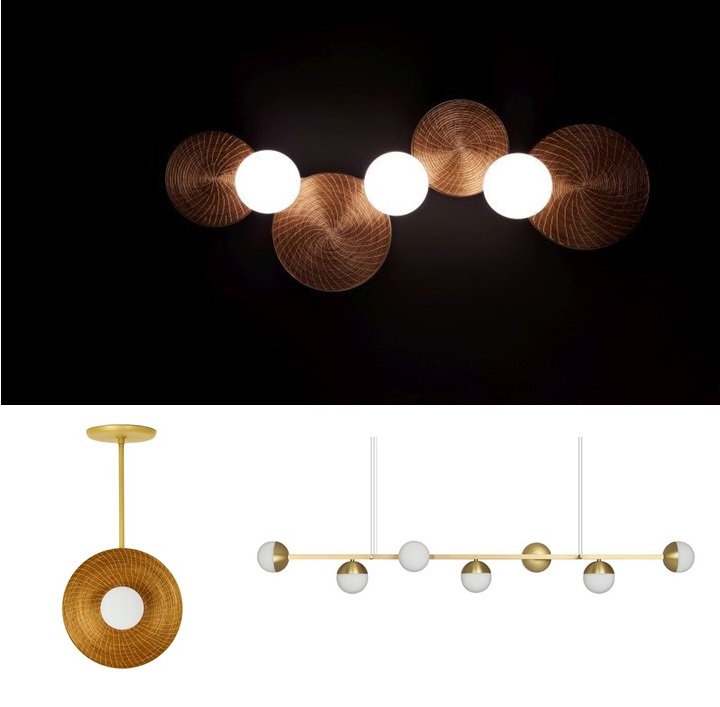 Ana Neute A celebração do design autoral e contemporâneo na SP-Arte 2018