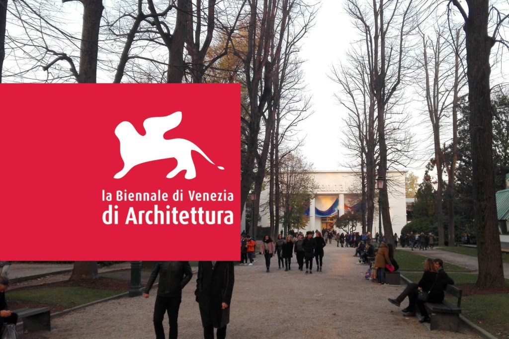 biennale-architettura-1 Três arquitetos brasileiros participam da Bienal de Veneza 2018