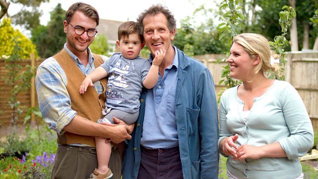 Big-Dreams-Small-Spaces-episode-5-2016 Big Dreams Small Spaces: a série da Netflix repleta de jardins